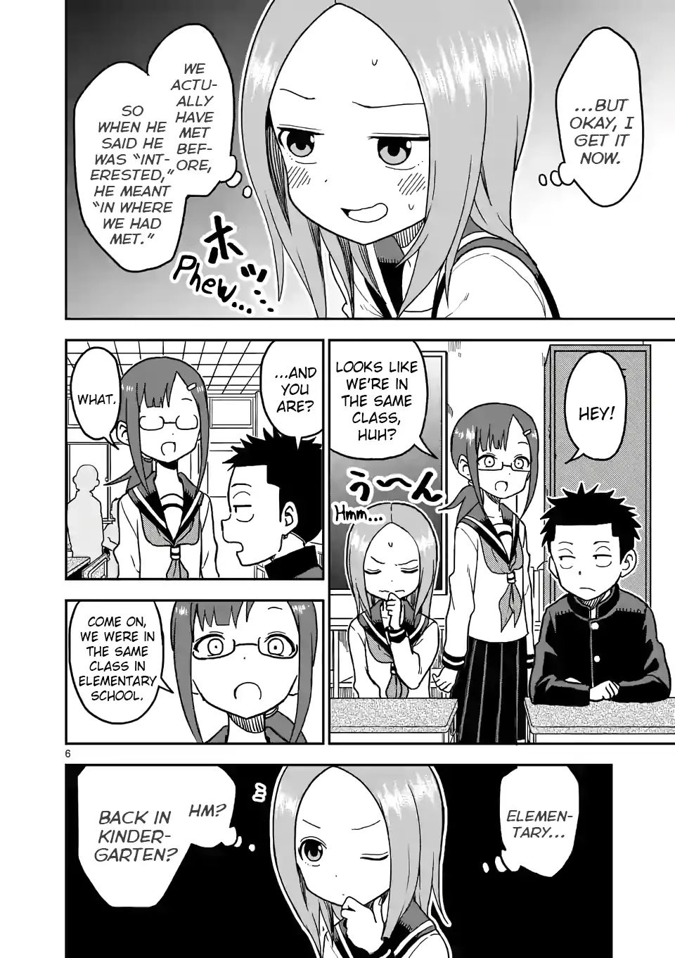 Page 6 of Chapter 100
