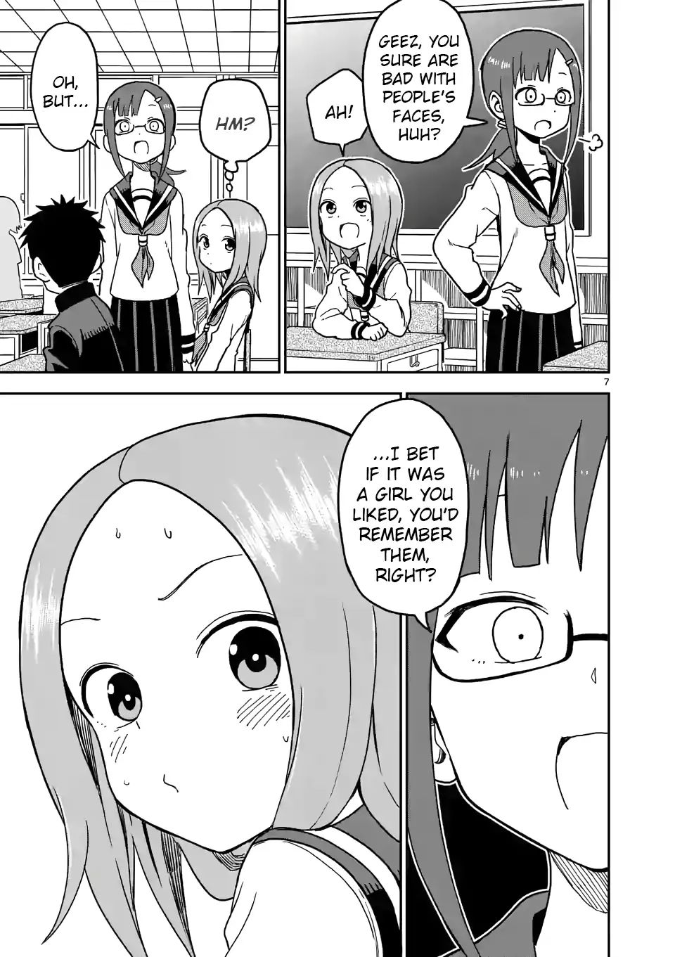 Page 7 of Chapter 100
