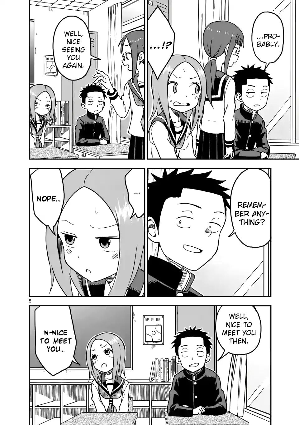 Page 8 of Chapter 100