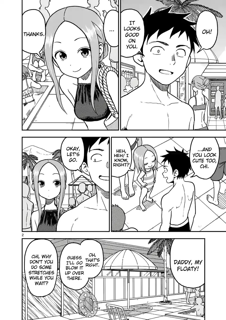 Page 2 of Chapter 101