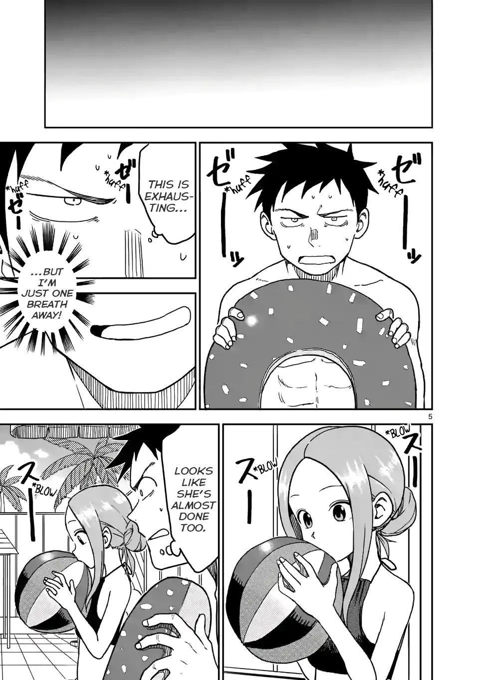 Page 5 of Chapter 101