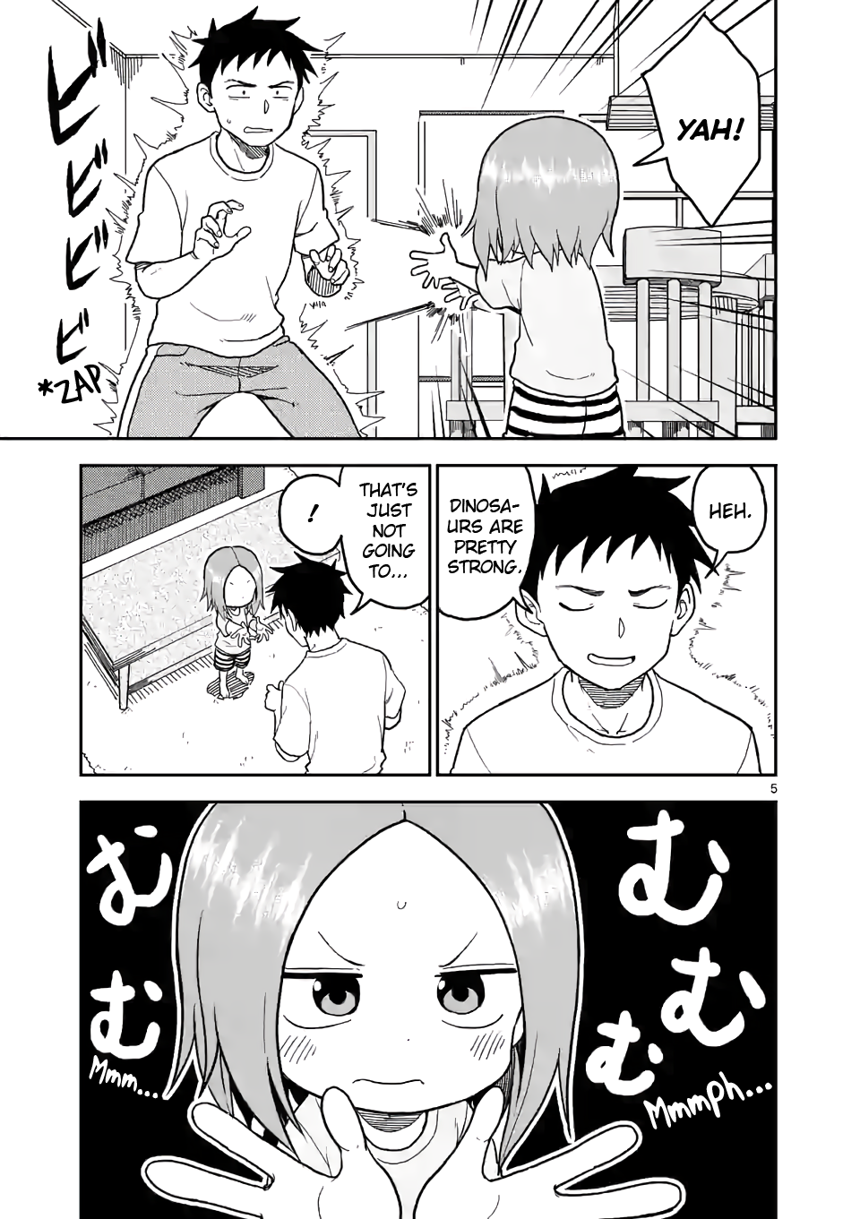 Page 5 of Chapter 106