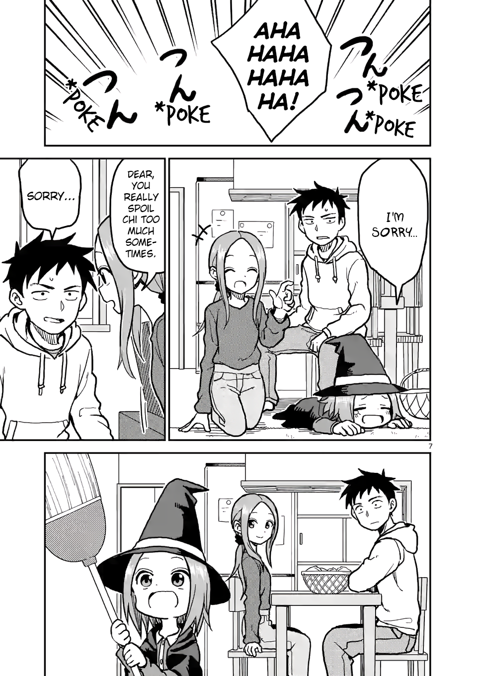 Page 7 of Chapter 110