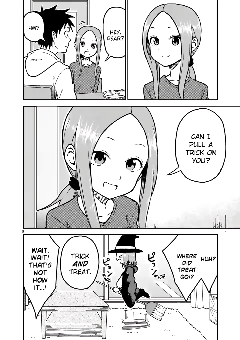Page 8 of Chapter 110