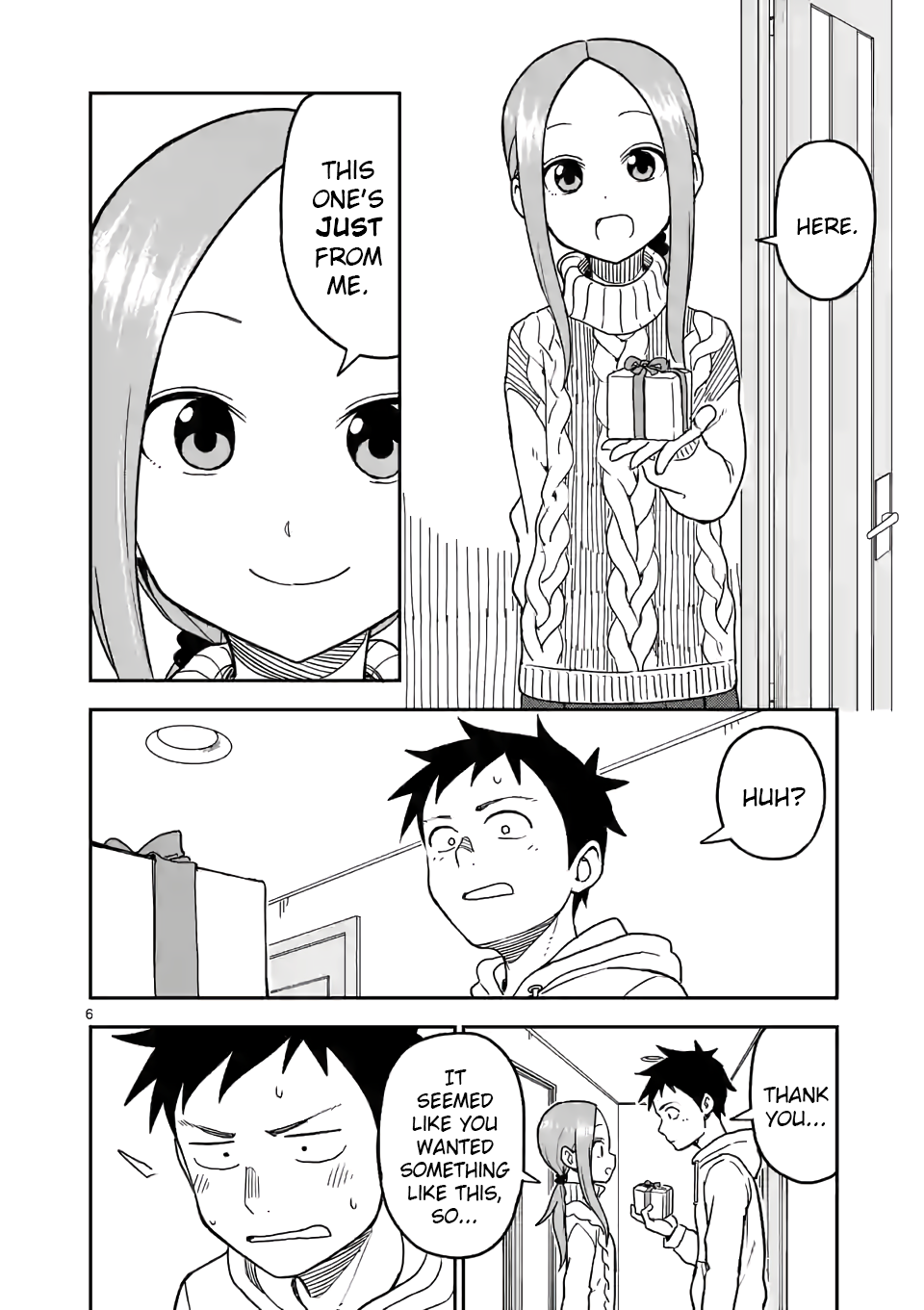Page 6 of Chapter 122