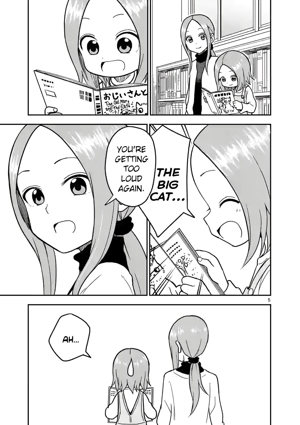 Page 5 of Chapter 124
