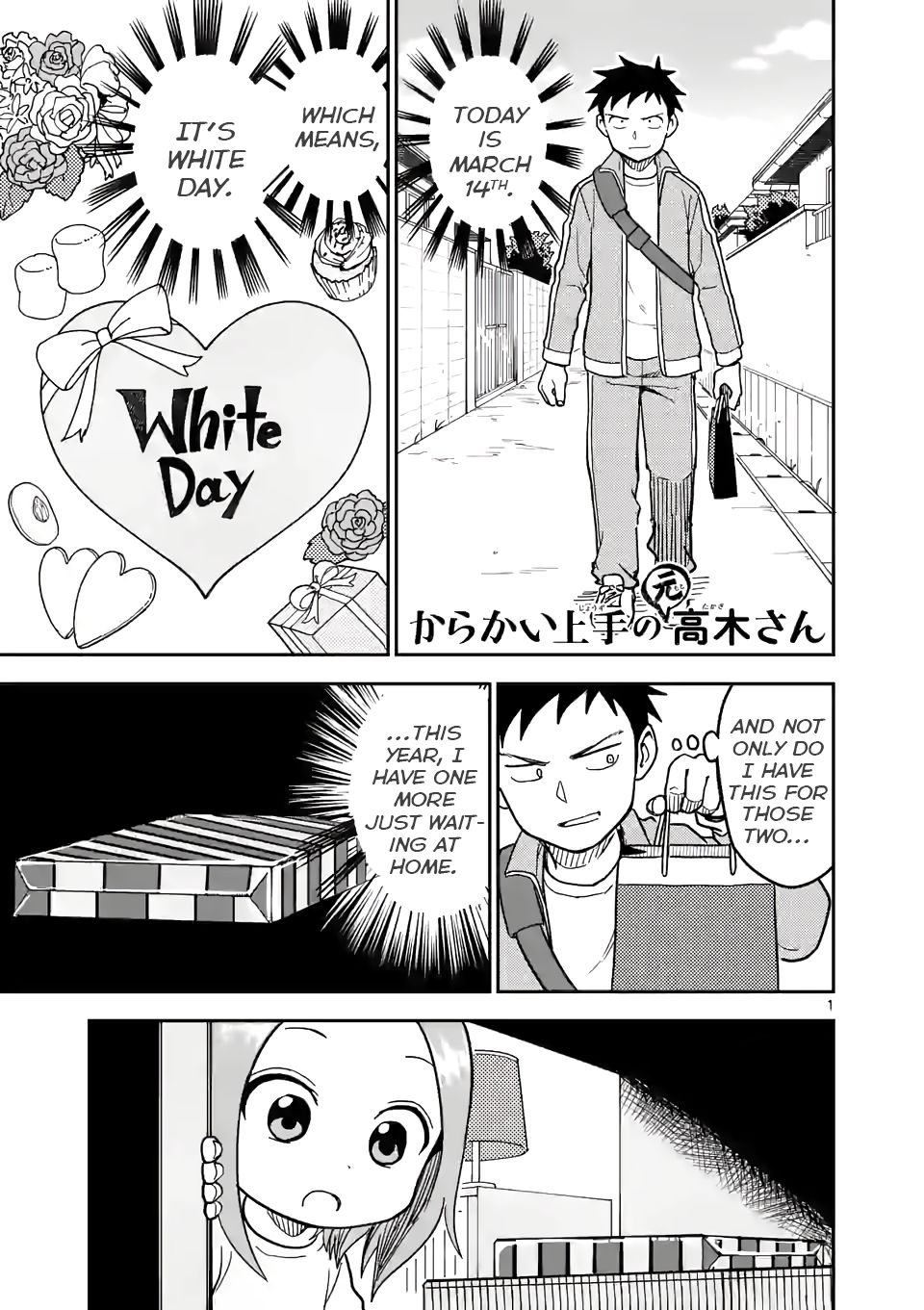 Page 1 of Chapter 127