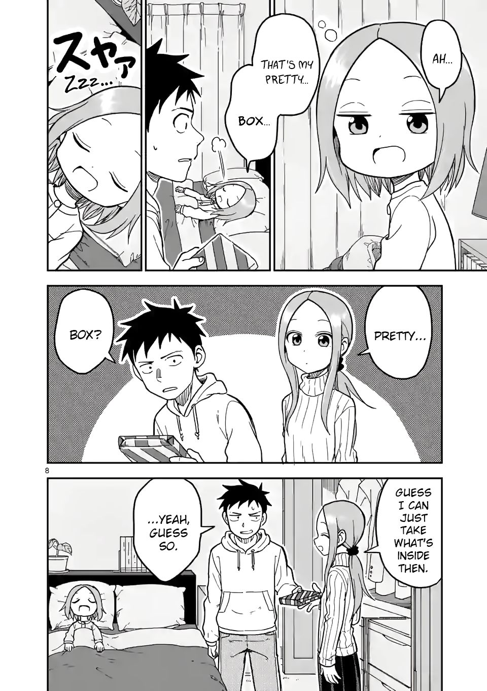 Page 8 of Chapter 127