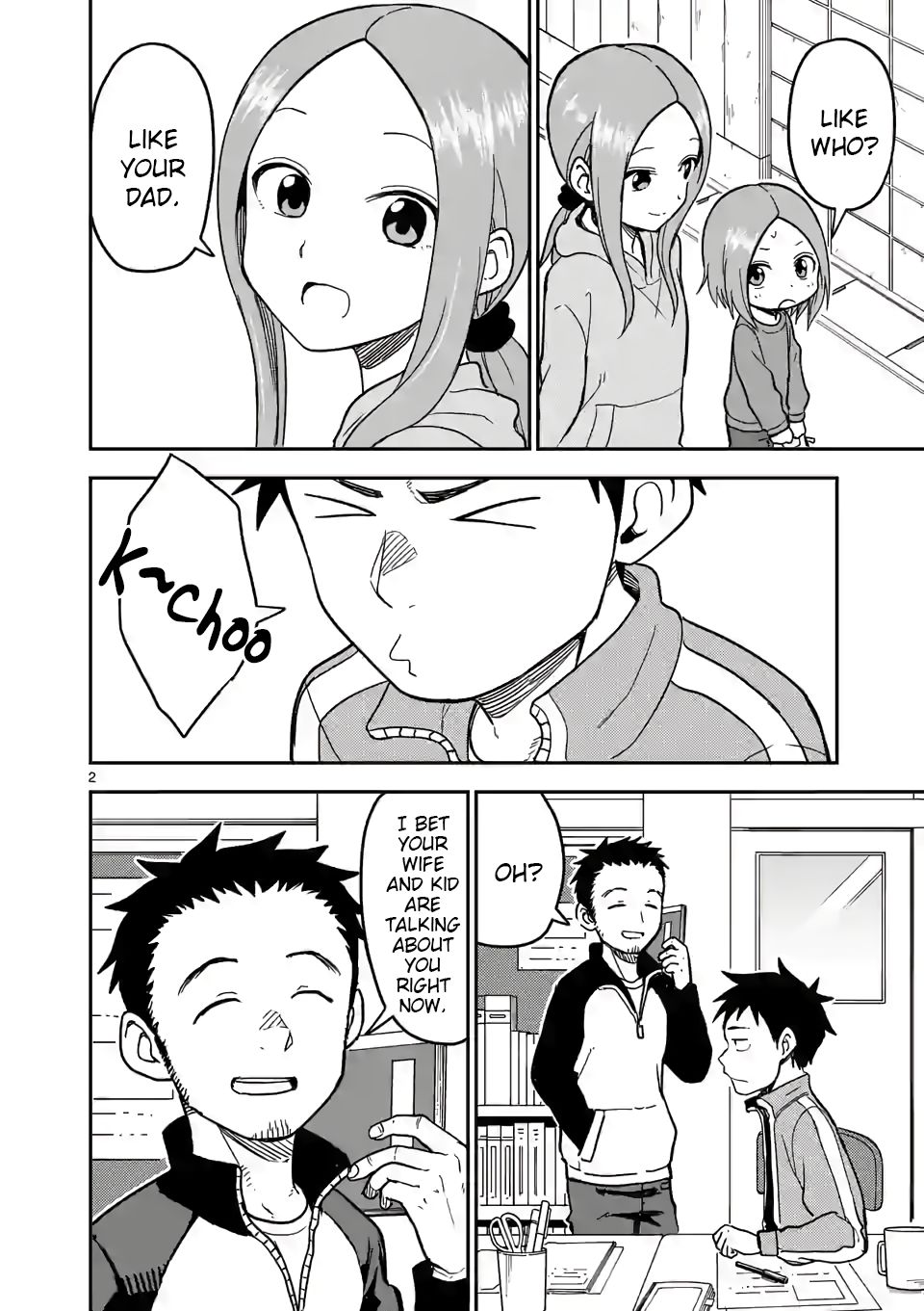 Page 2 of Chapter 129