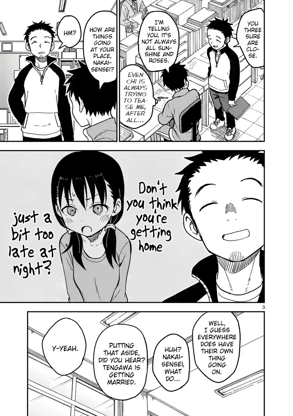Page 3 of Chapter 129