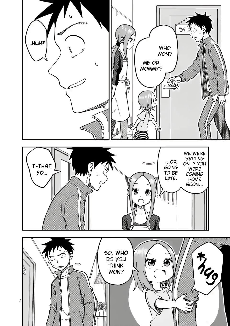 Page 2 of Chapter 134