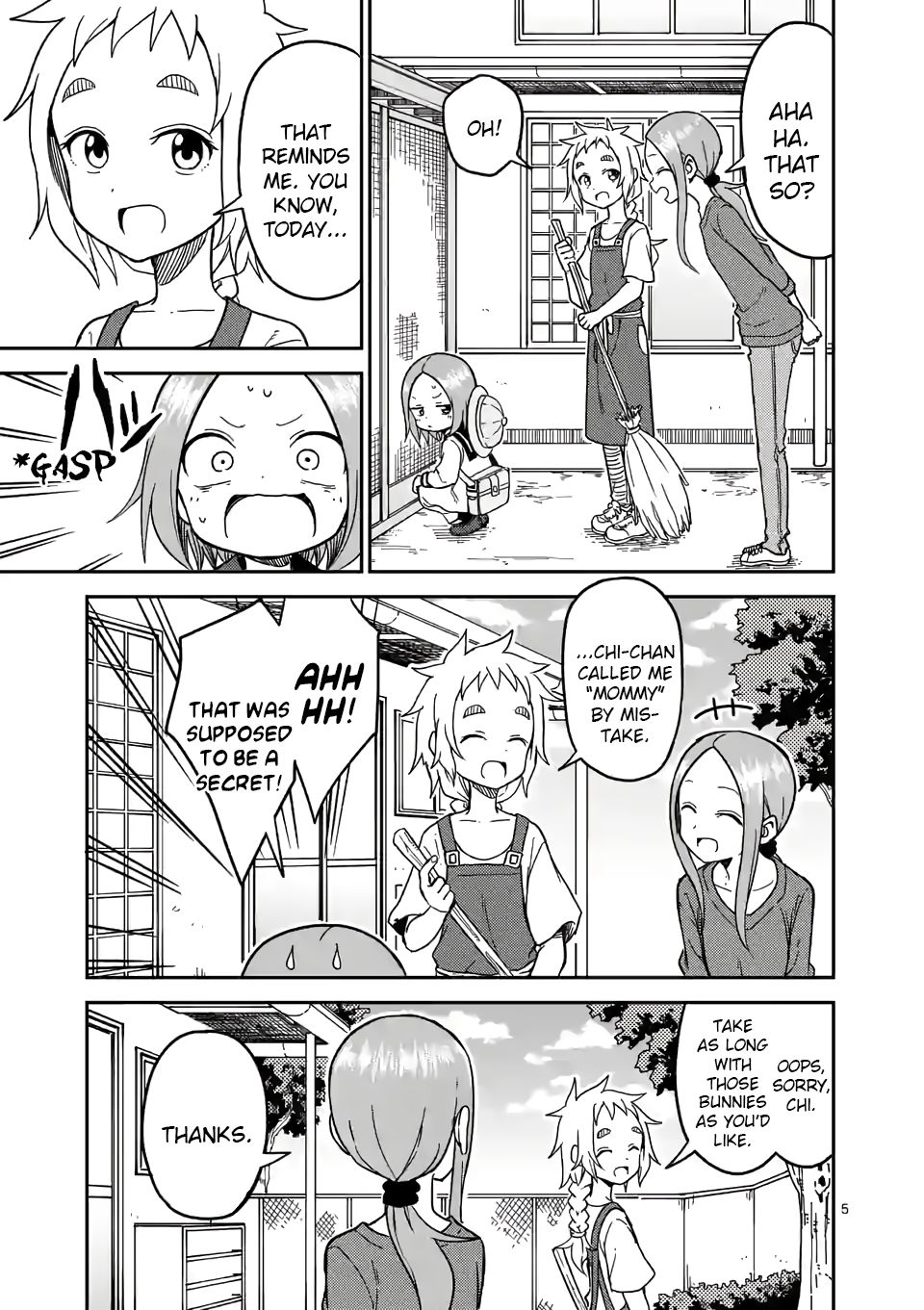 Page 5 of Chapter 135