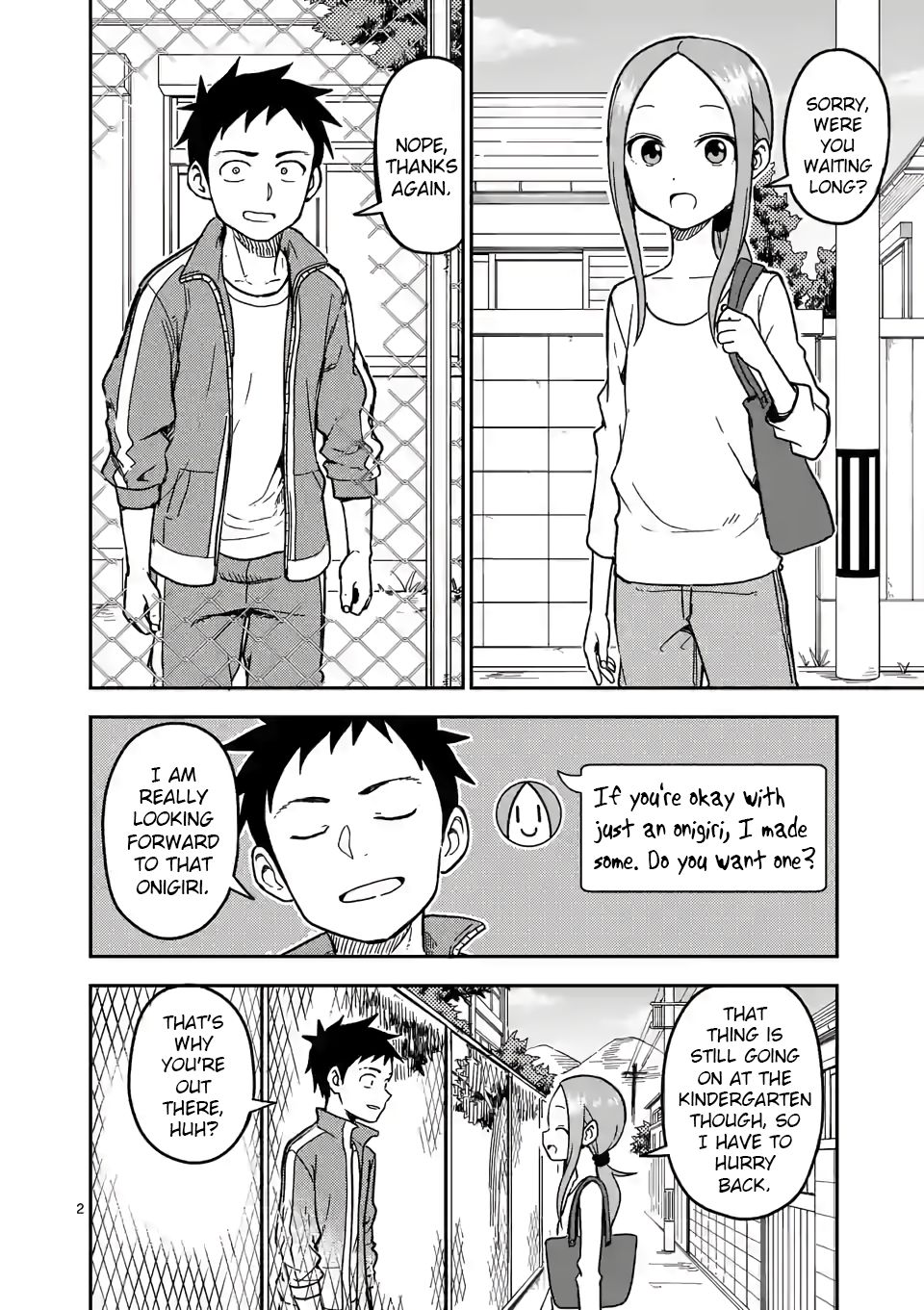 Page 2 of Chapter 136