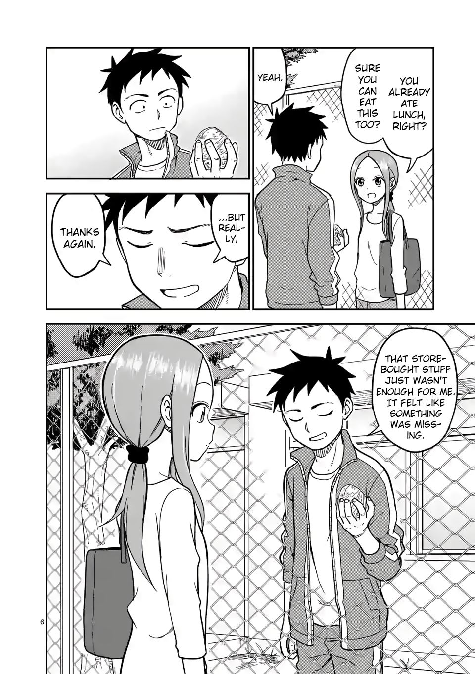 Page 6 of Chapter 136