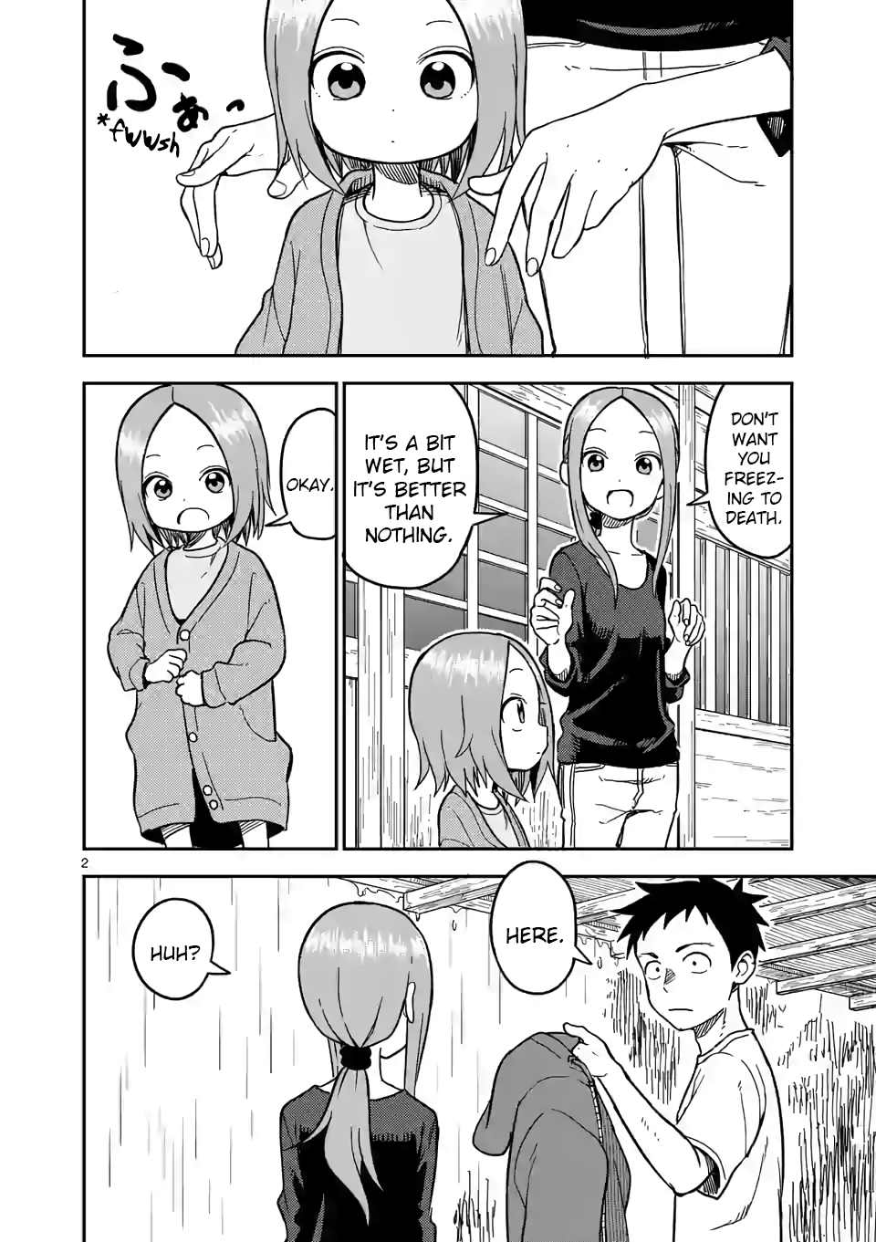 Page 2 of Chapter 138