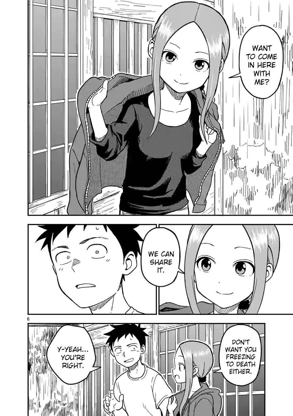 Page 6 of Chapter 138