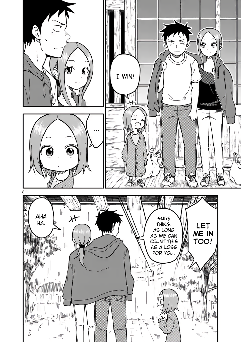Page 8 of Chapter 138
