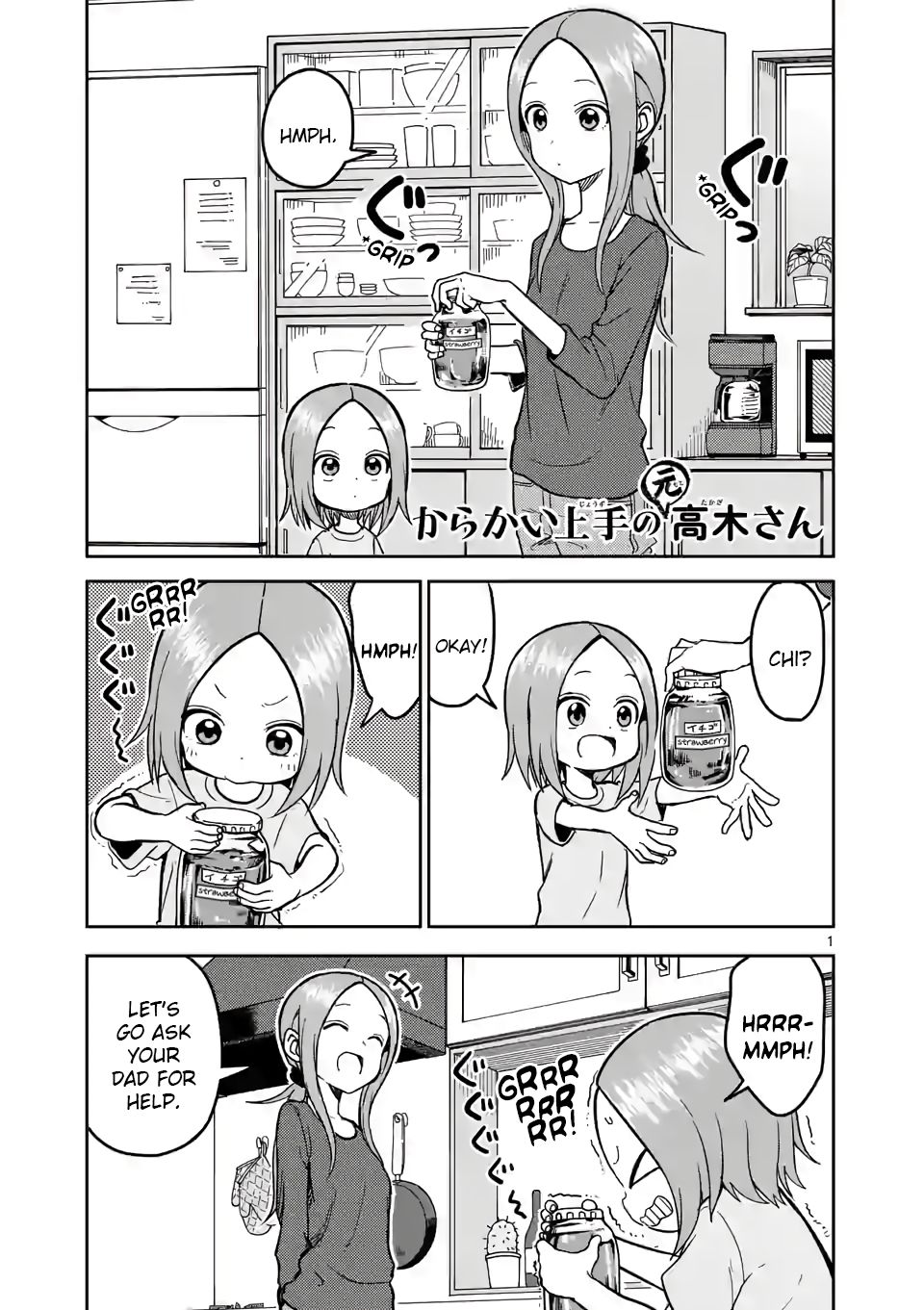 Page 1 of Chapter 141