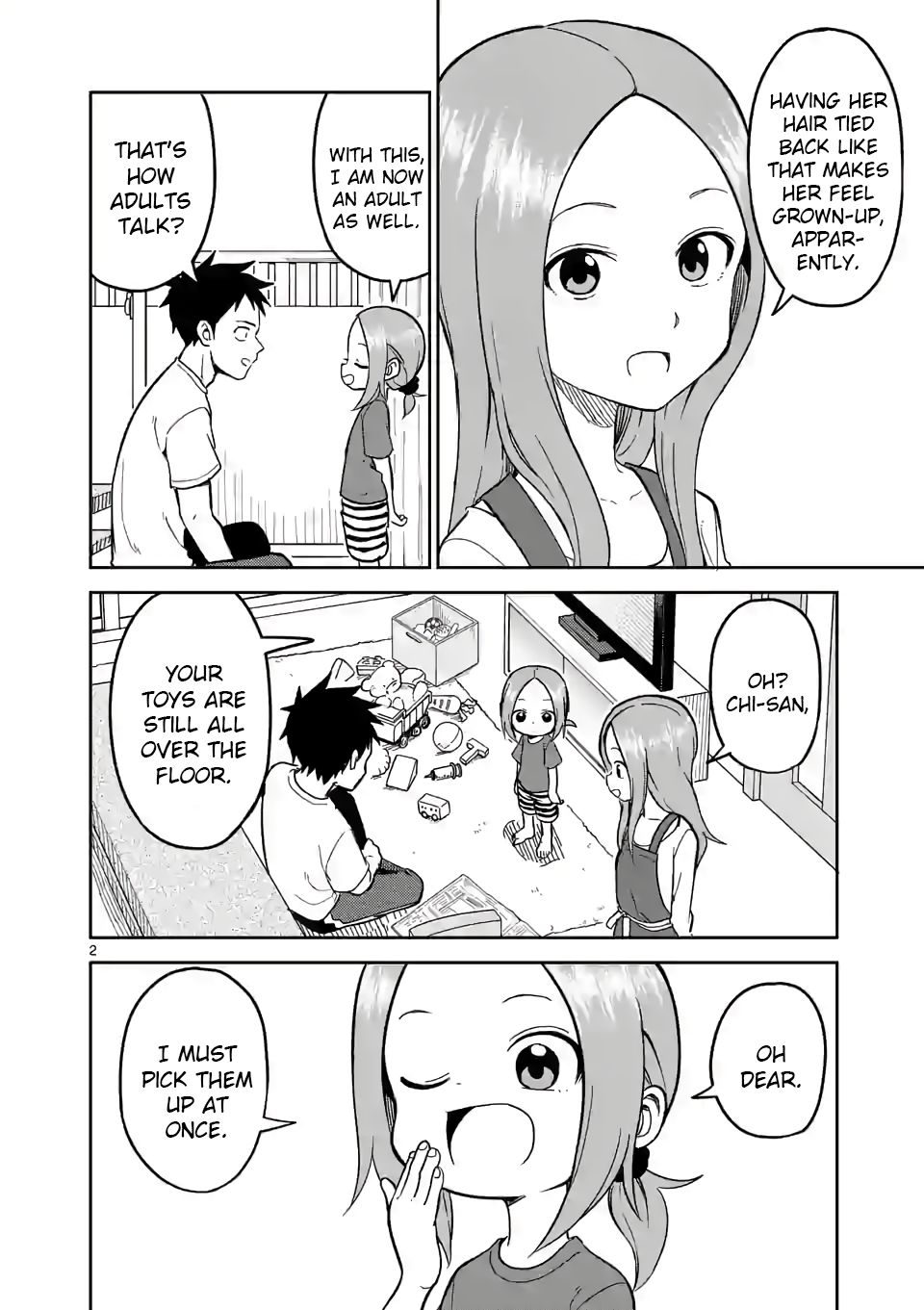 Page 2 of Chapter 142