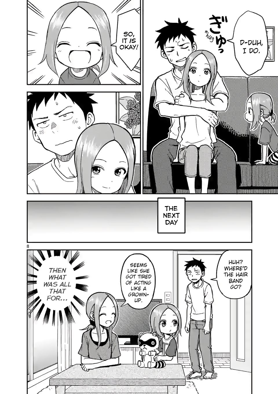 Page 8 of Chapter 142