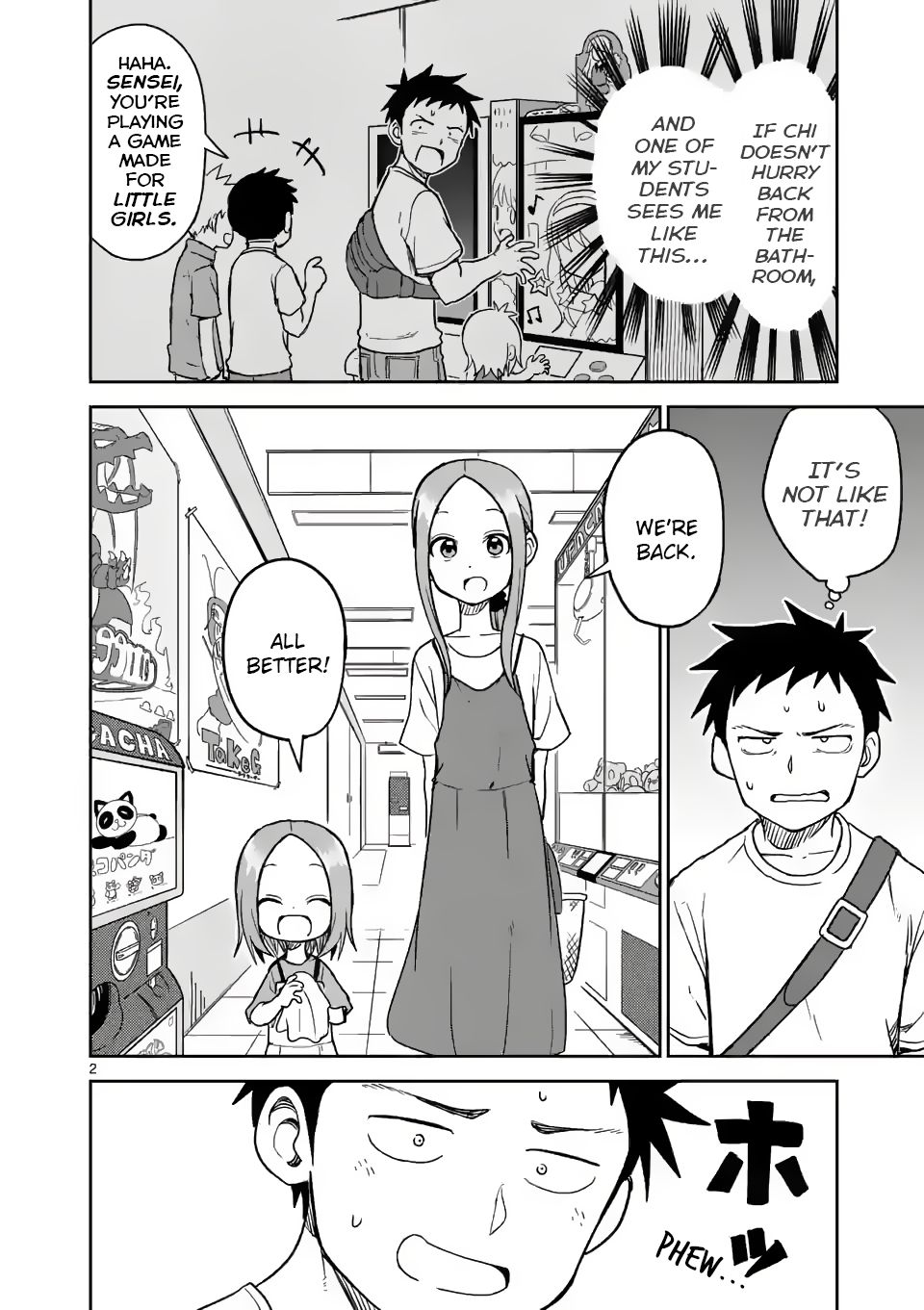 Page 2 of Chapter 148