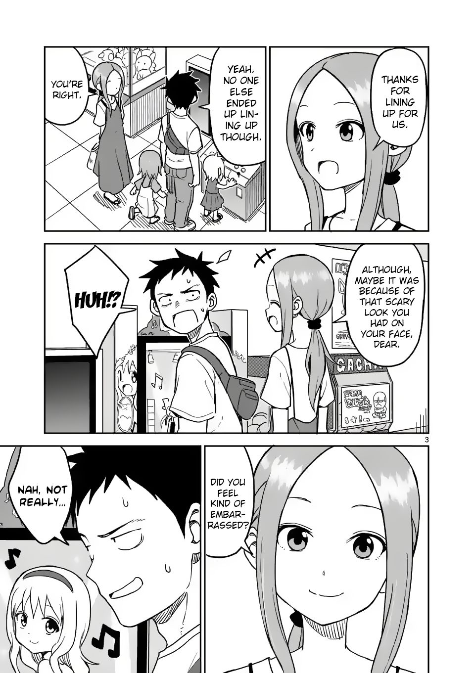 Page 3 of Chapter 148