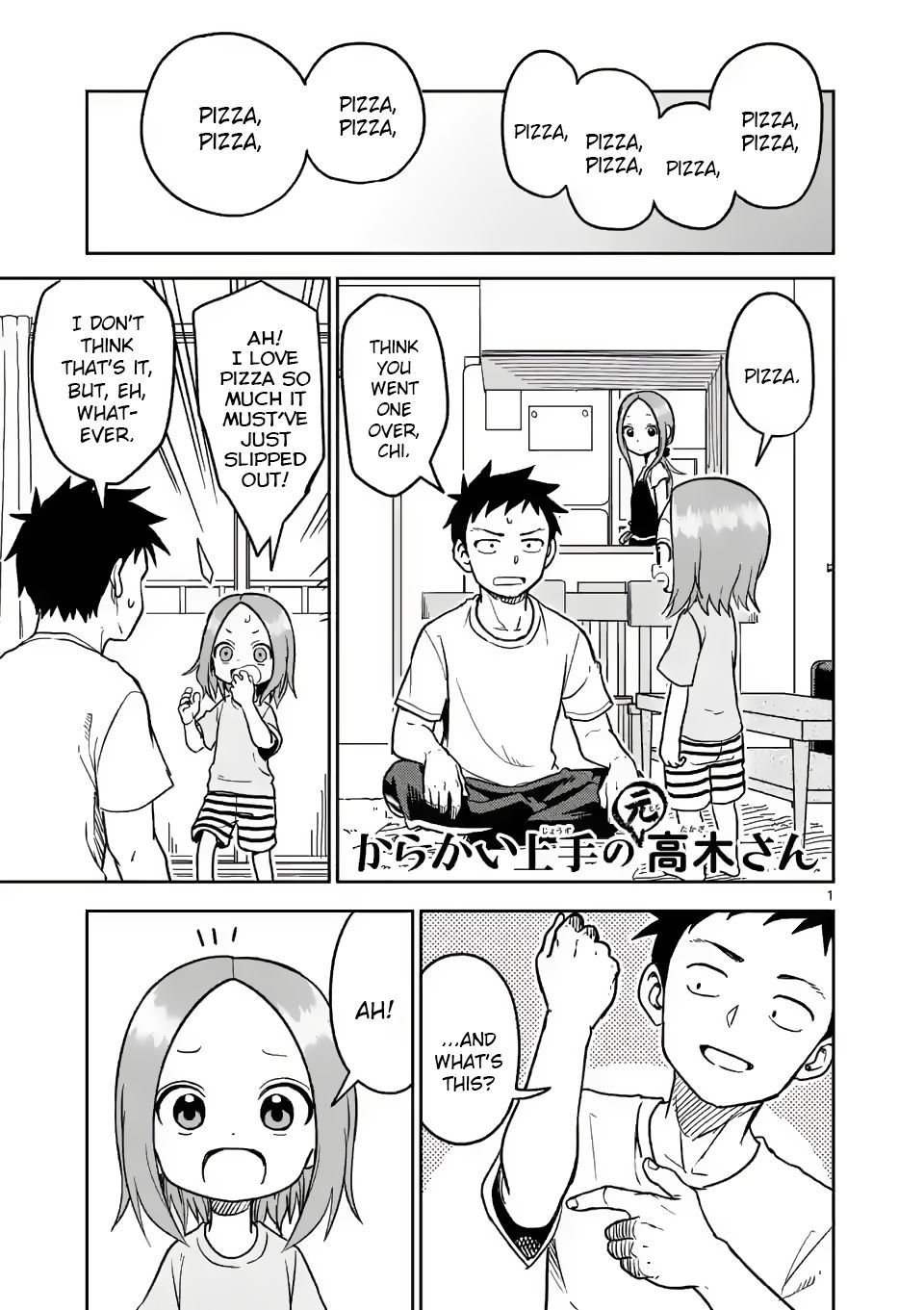 Page 1 of Chapter 149