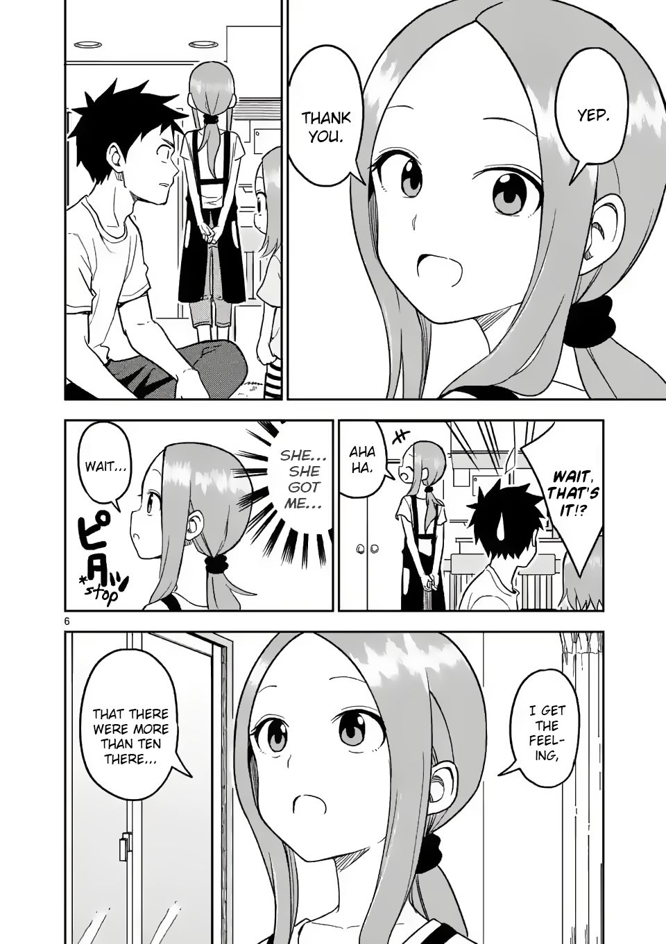 Page 6 of Chapter 149