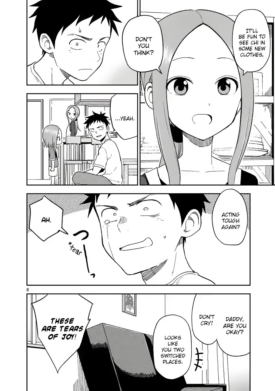 Page 8 of Chapter 156