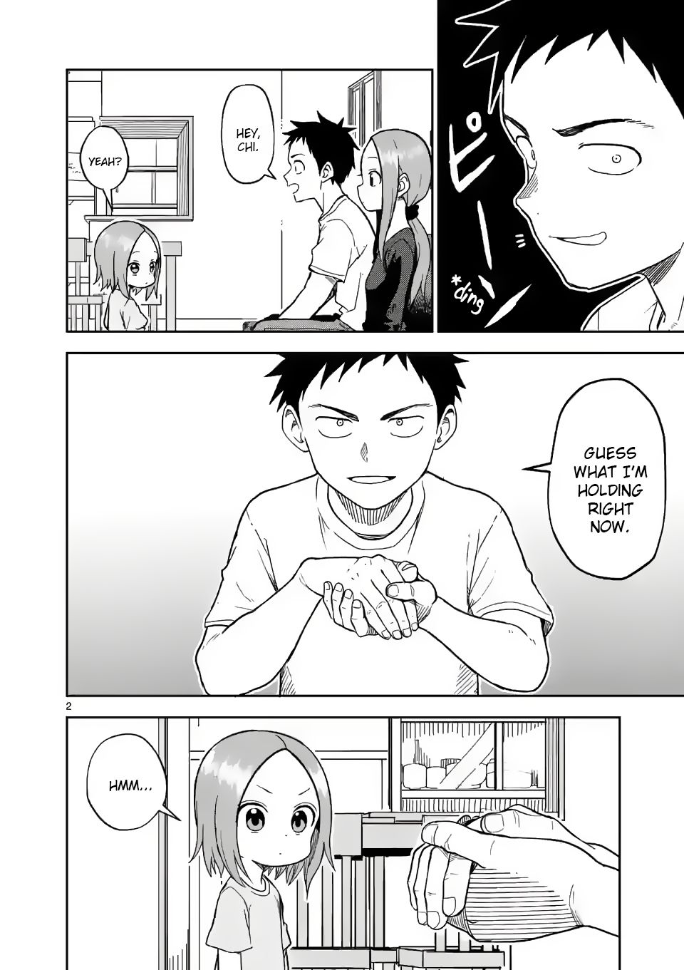 Page 2 of Chapter 157