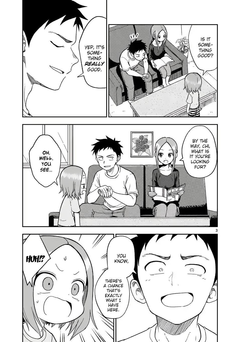 Page 3 of Chapter 157