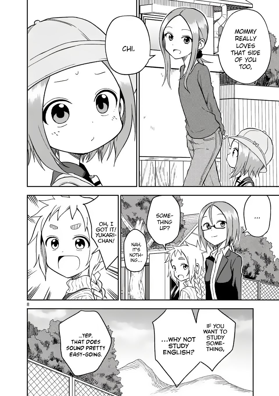 Page 8 of Chapter 160