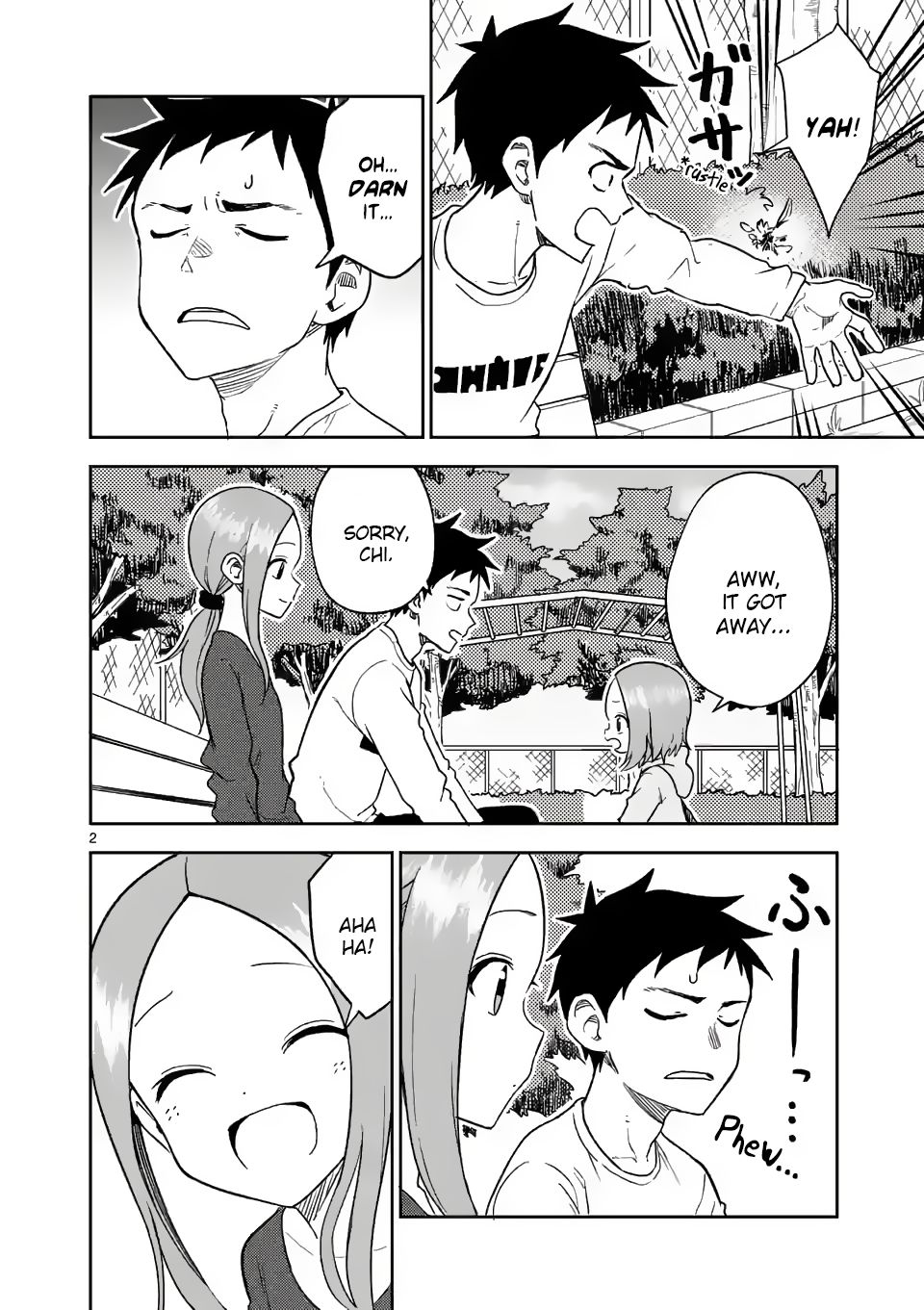 Page 2 of Chapter 163
