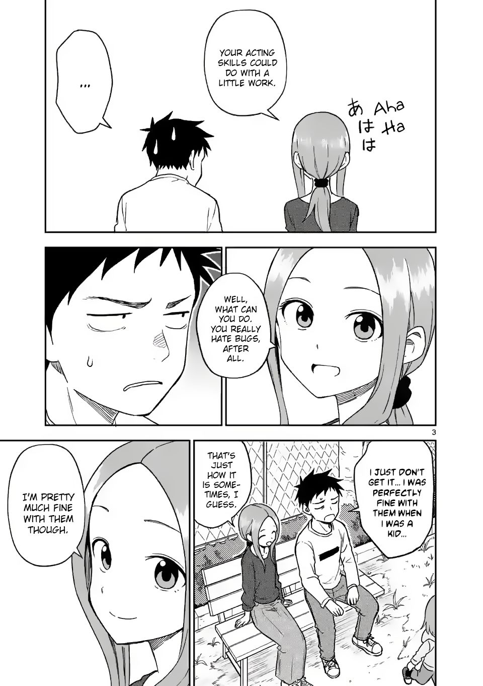 Page 3 of Chapter 163