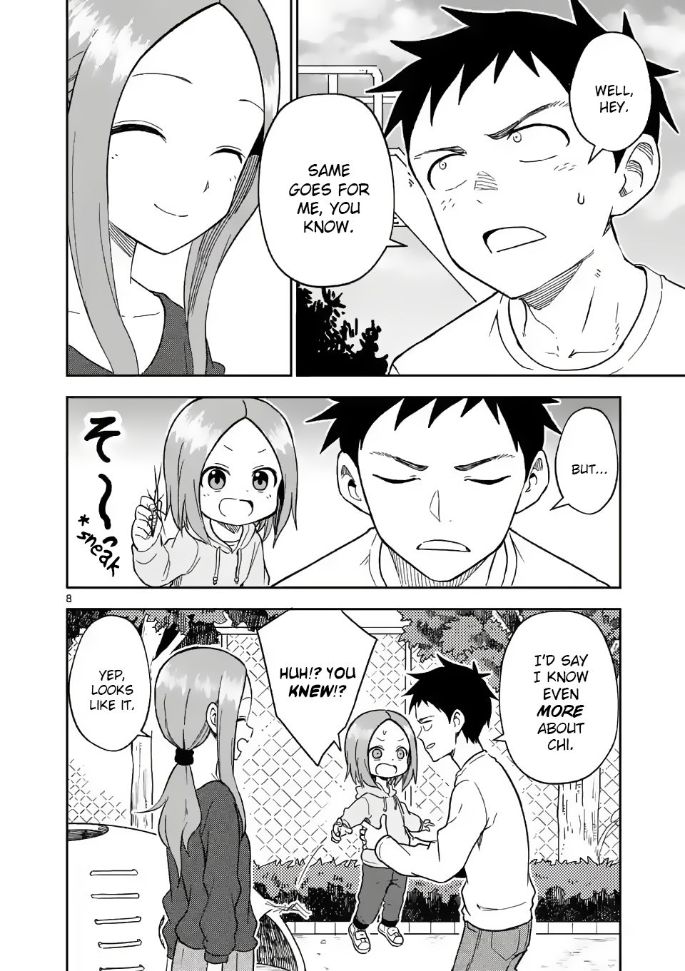 Page 8 of Chapter 163