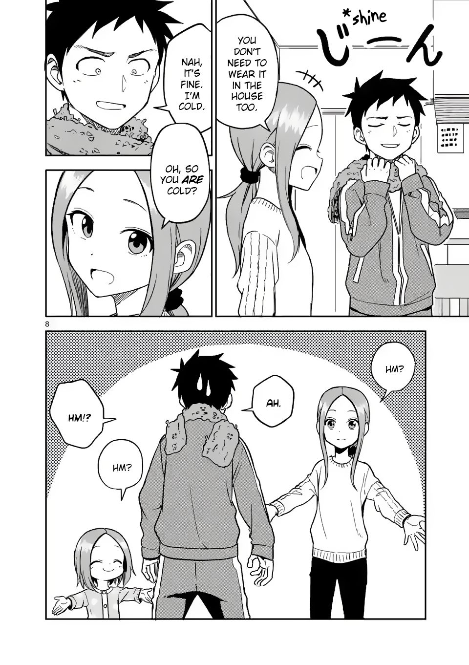 Page 8 of Chapter 165
