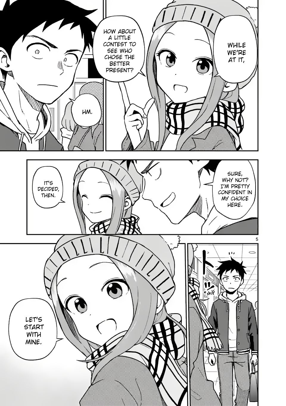 Page 5 of Chapter 166