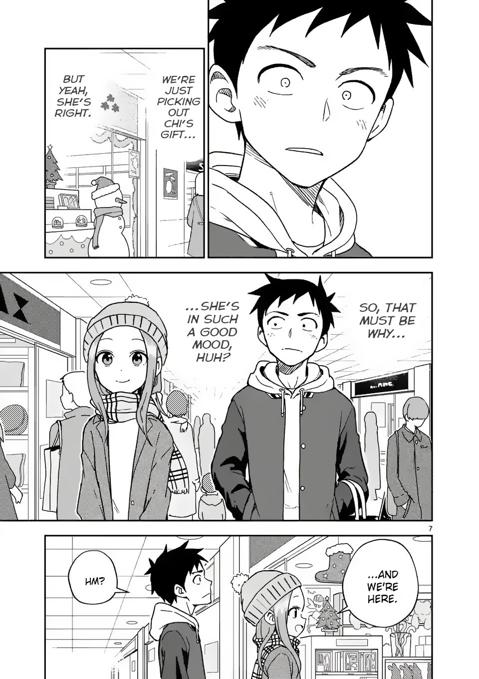 Page 7 of Chapter 166