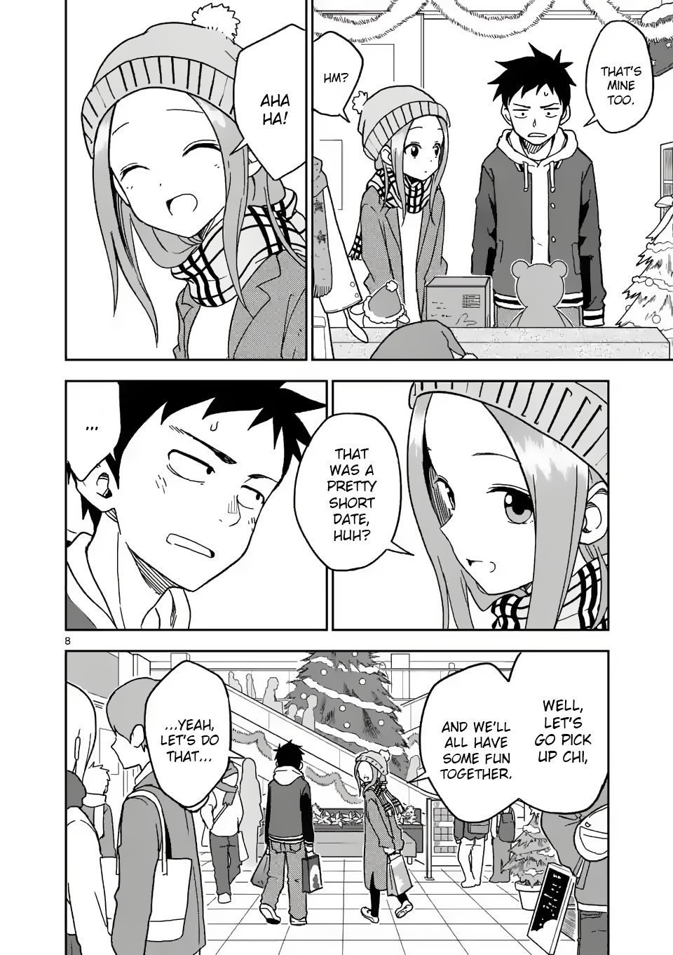 Page 8 of Chapter 166