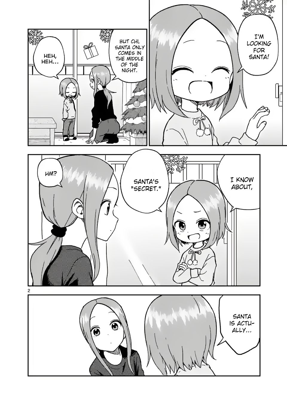 Page 2 of Chapter 167
