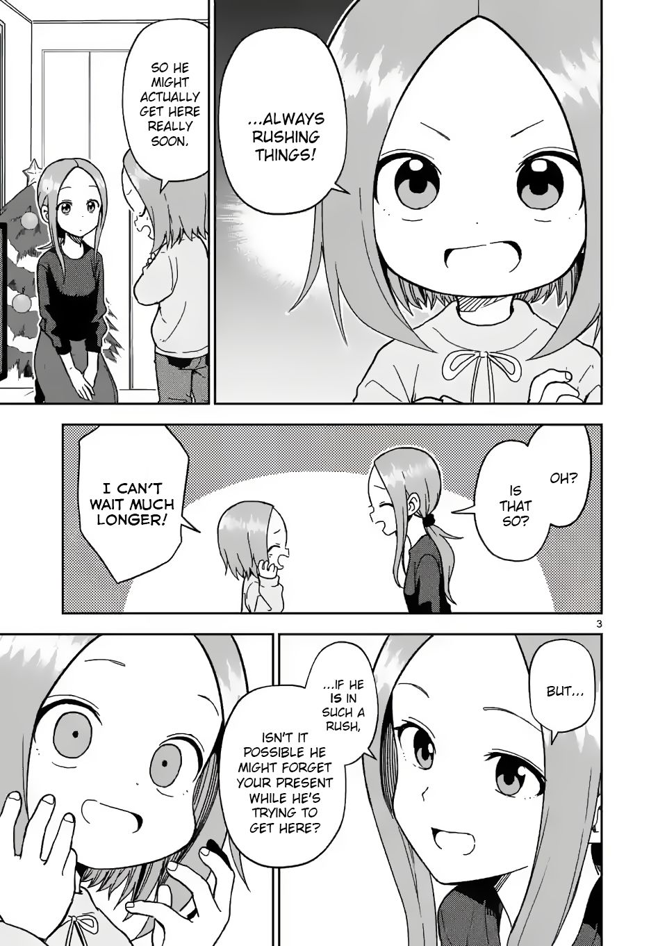 Page 3 of Chapter 167