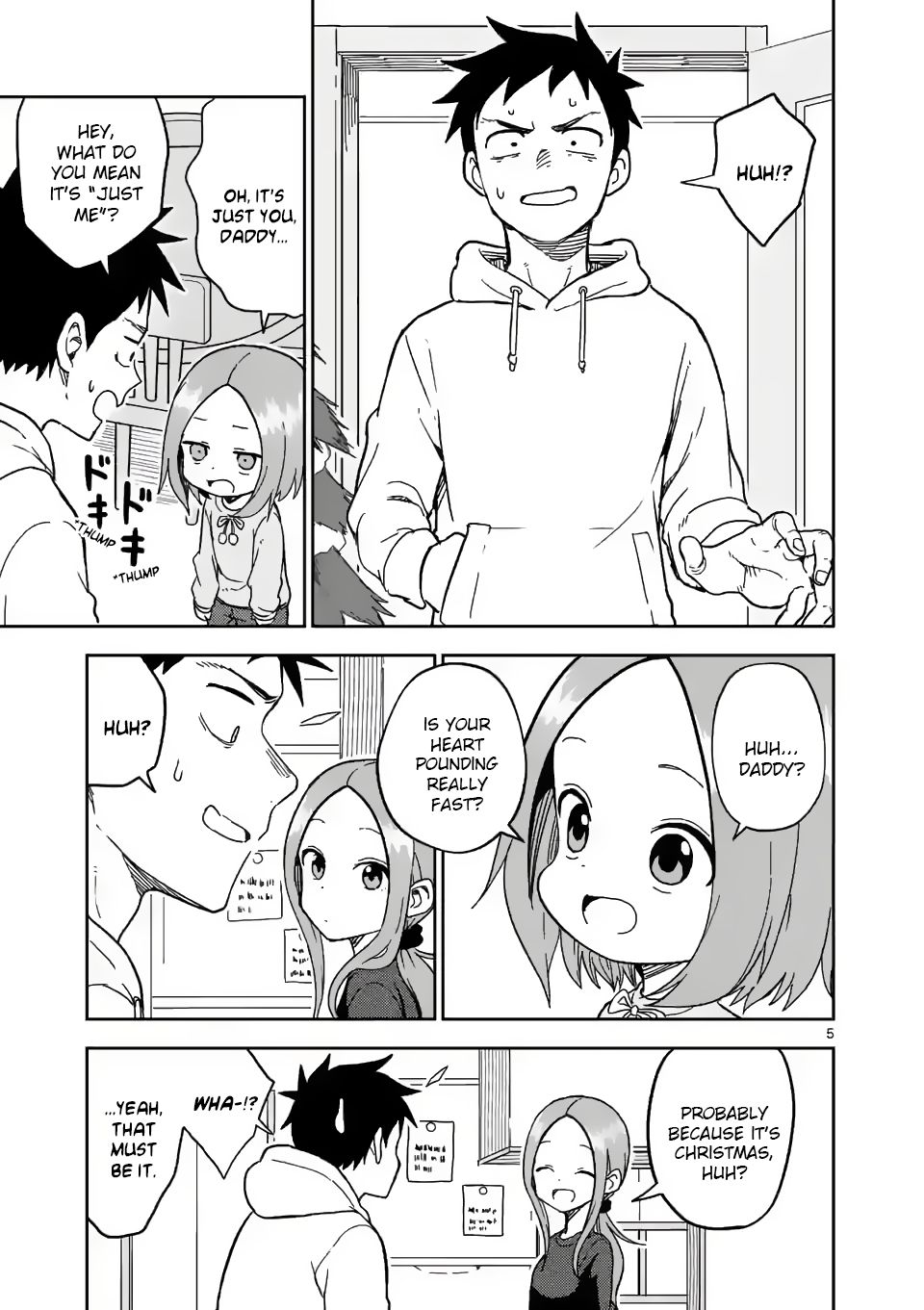 Page 5 of Chapter 167