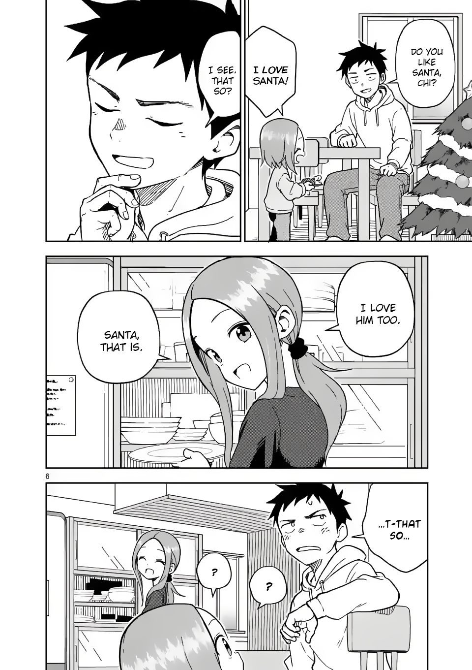 Page 6 of Chapter 167
