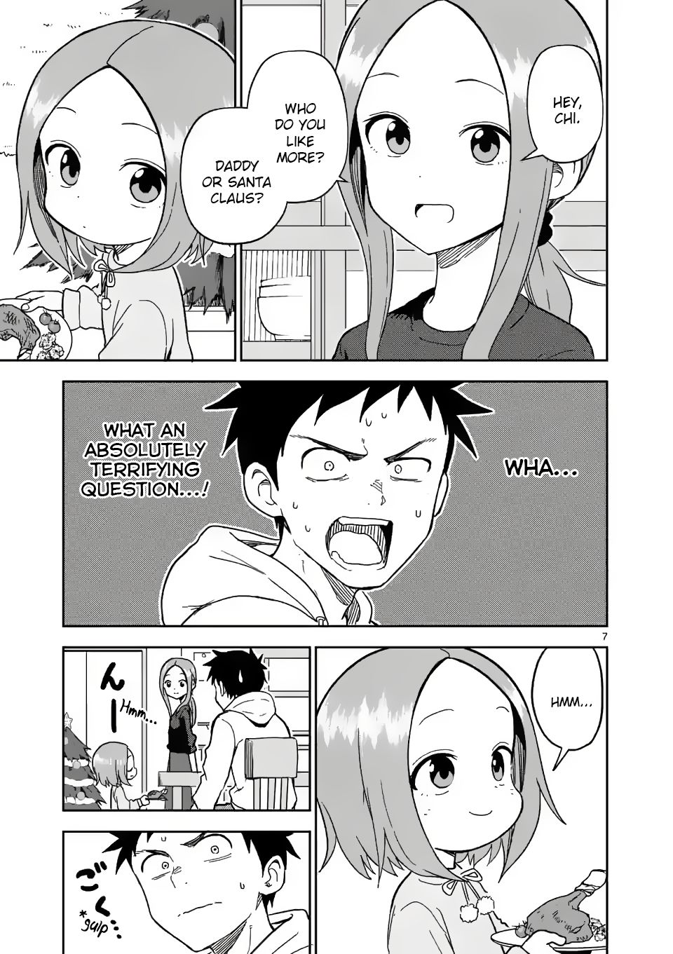 Page 7 of Chapter 167