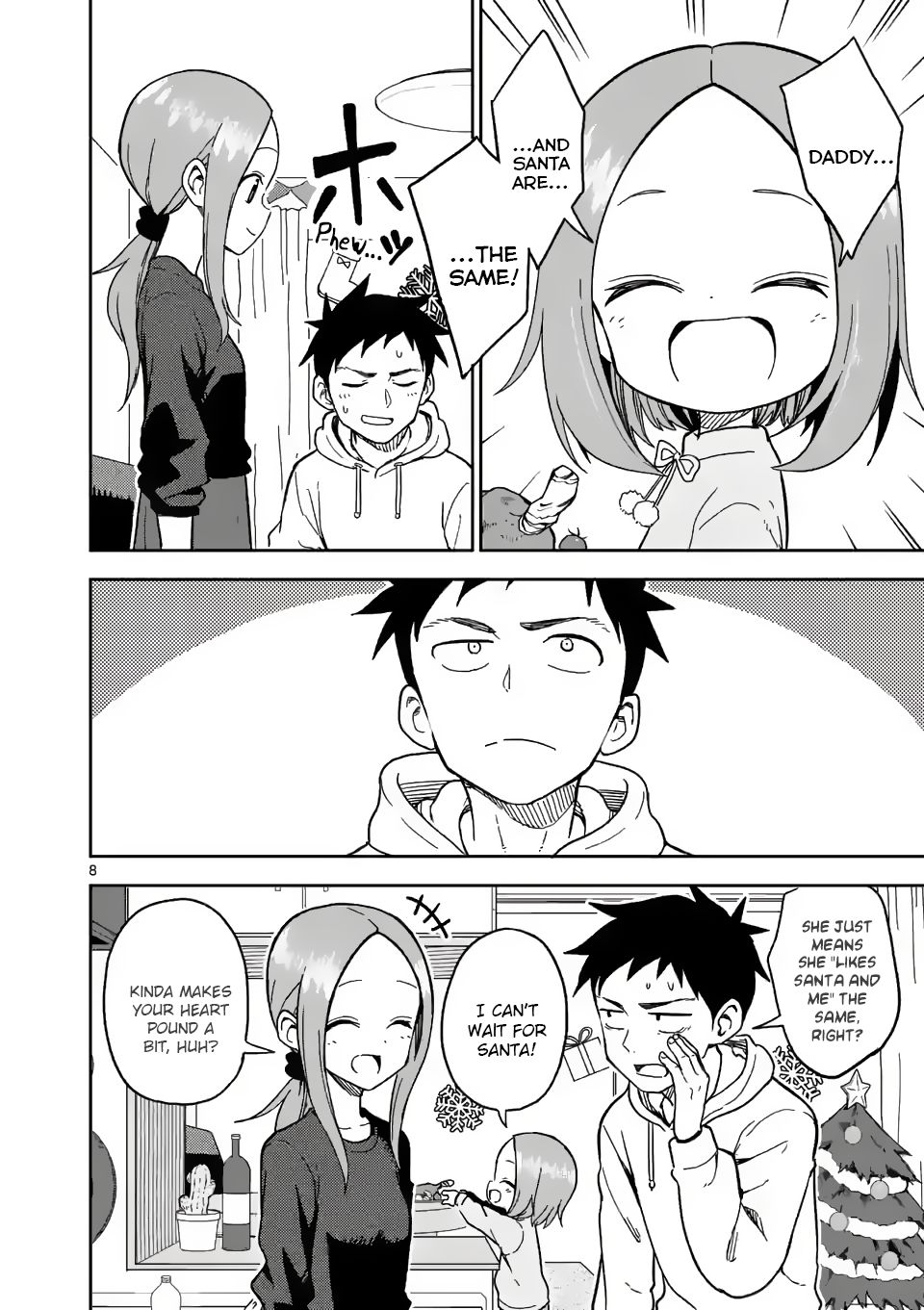 Page 8 of Chapter 167