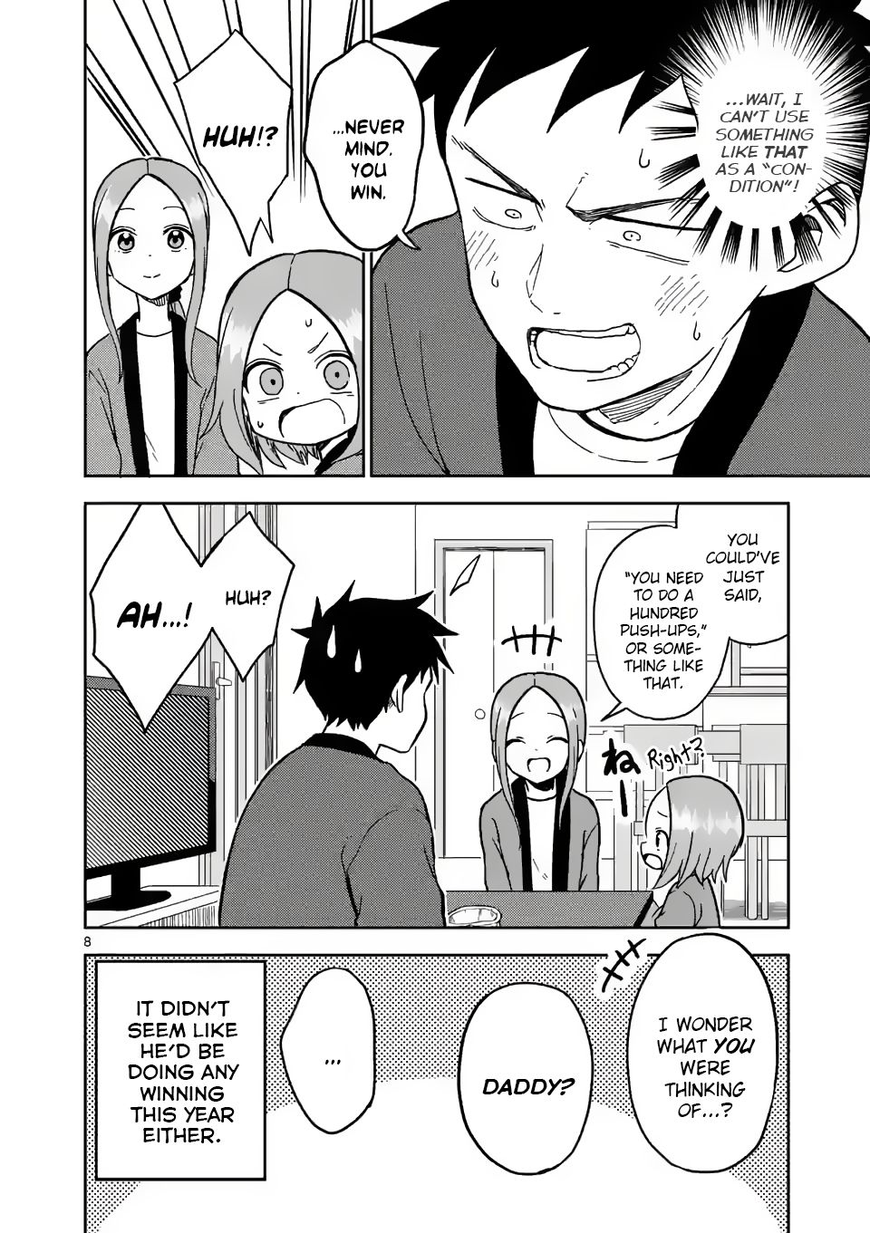 Page 8 of Chapter 169