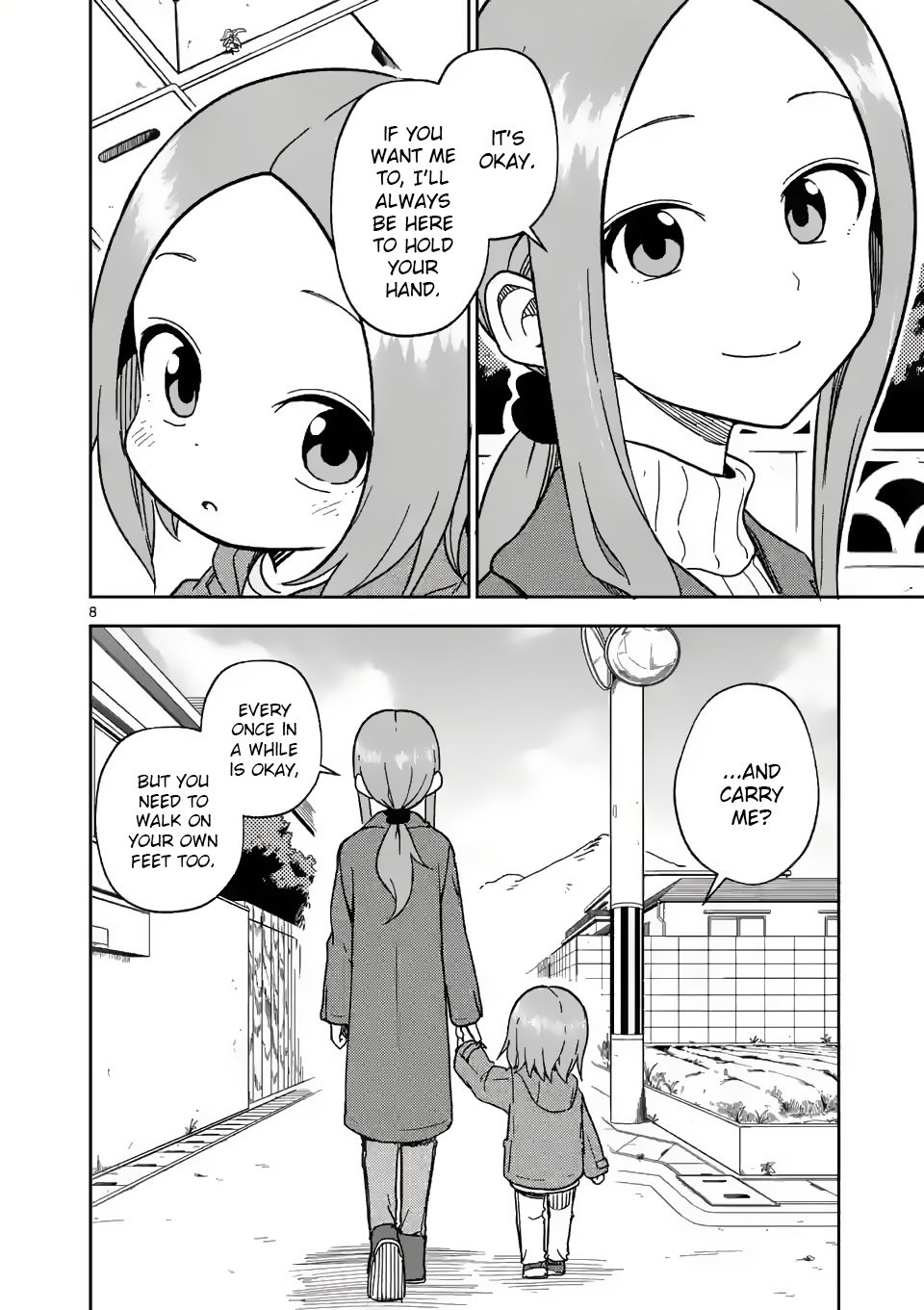 Page 8 of Chapter 170