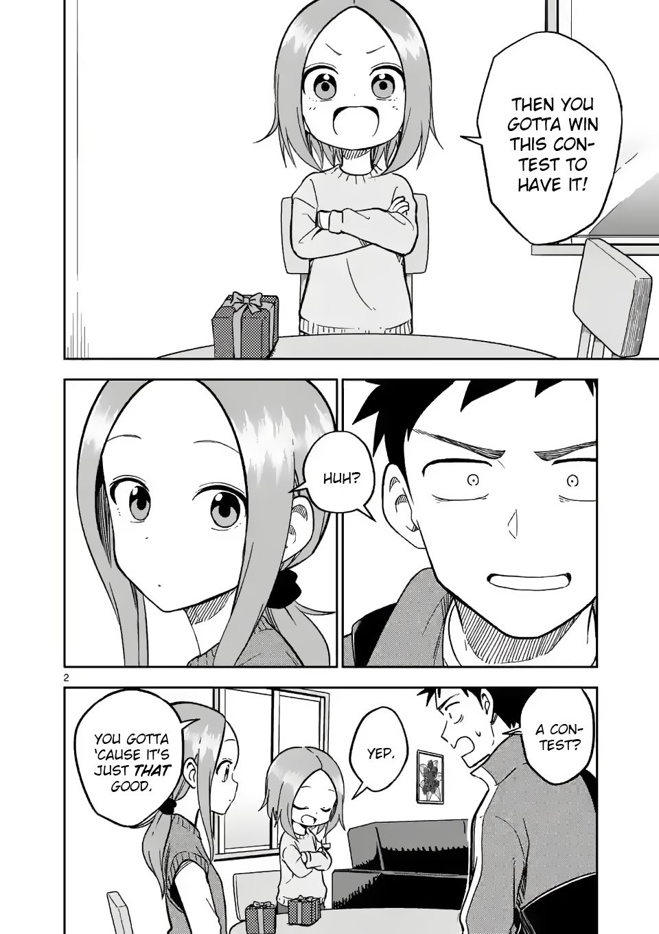Page 2 of Chapter 173