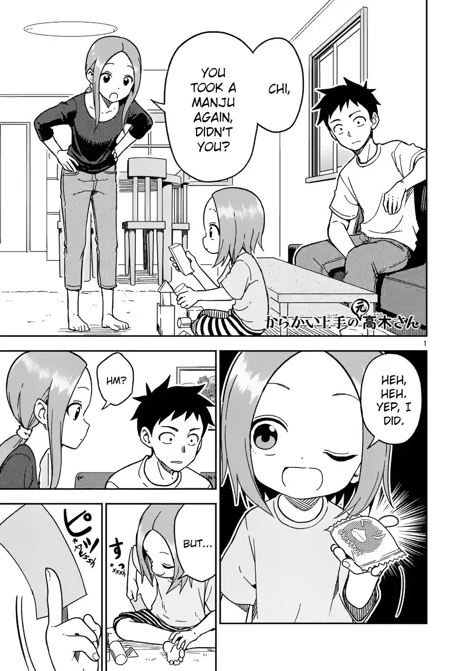 Page 1 of Chapter 187