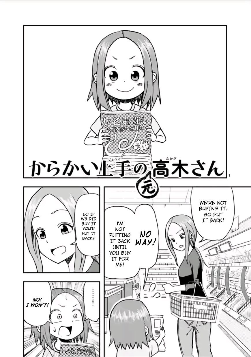 Page 1 of Chapter 2